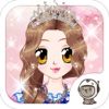 Sweet Princess - Make up,Girls Free Funny Games