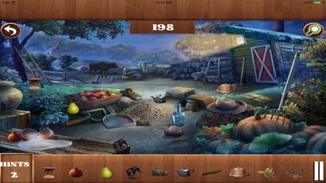 Free Hidden Objects:Farm House Mystery(圖3)-速報App