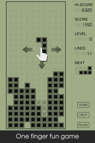 Classic Block: platform mind puzzle free games screenshot 2