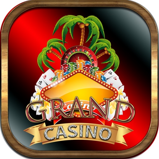Fa Fa Fa Kingdom of Candy Casino HD Slots icon