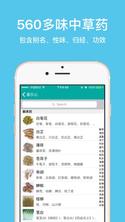 Big Chinese Medicine