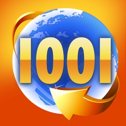 1001 Wonders of the World. Most Beautiful Places on Earth: Facts and Photos