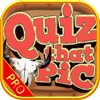 Quiz That Pic : Animal Skeletons Pictures Question Puzzles Games  Pro