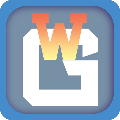 Guessy Words - Internet Slang icon