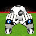 Super Goalkeeper - The Best Euro Soccer Star Training Game