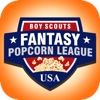 Fantasy Popcorn League