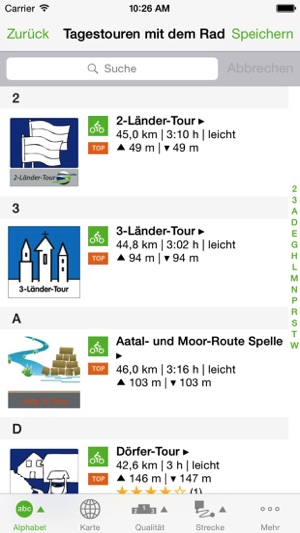 Emsland Touristik(圖2)-速報App