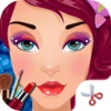 Princess Makeover Secret 6——Professional Makeup Artist&Fashion Girl Beauty Salon
