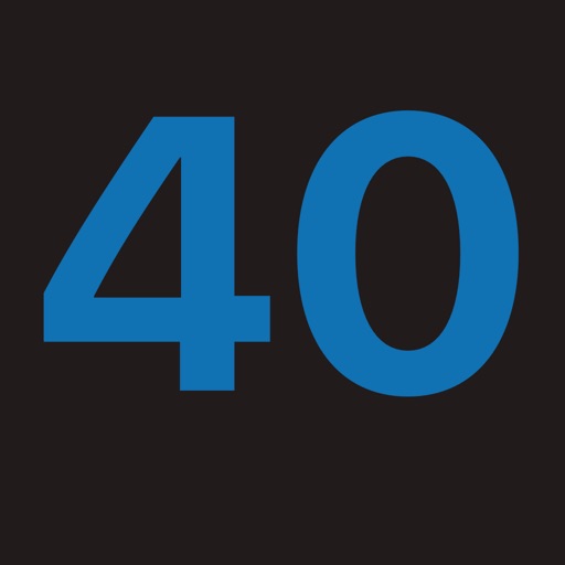 Just1Cast – “Топ 40” Edition icon