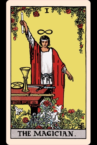 Tarot! screenshot 2