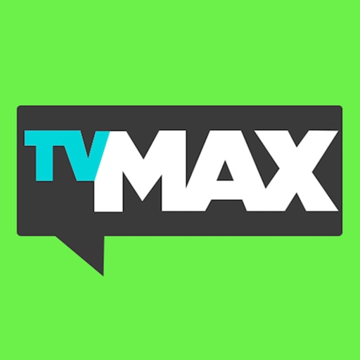 TVMax icon