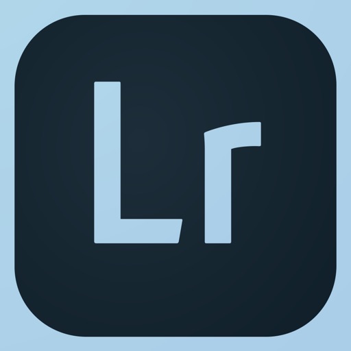 Adobe Photoshop Lightroom for iPhone - Capture, Edit, Organize & Share Pictures