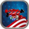 777 Quick Hit Slots of Freedom - Advanced Video Machines