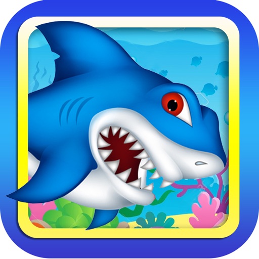 Feeding Frenzy - Eat Fish iOS App