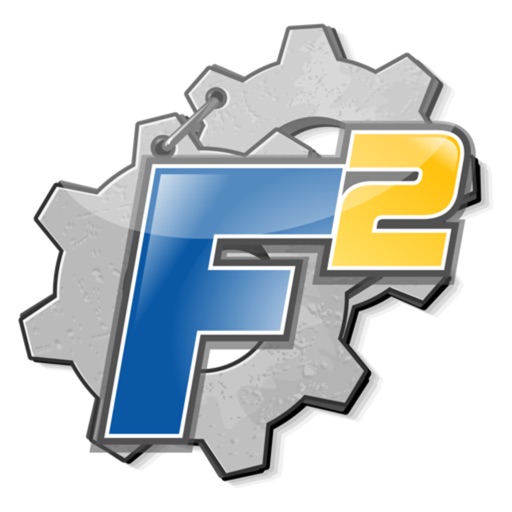 Function Factory icon