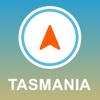 Tasmania GPS - Offline Car Navigation