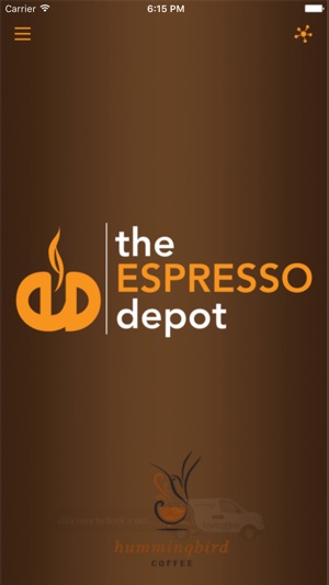 EspressoDepot(圖1)-速報App