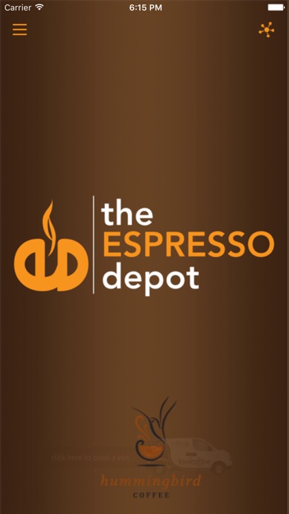 EspressoDepot