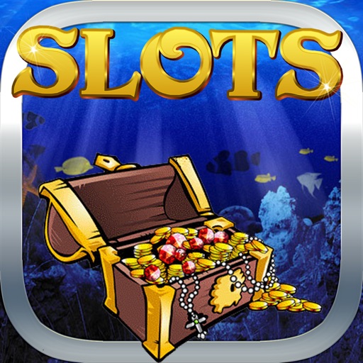 Best Pirate World Paradise Slots