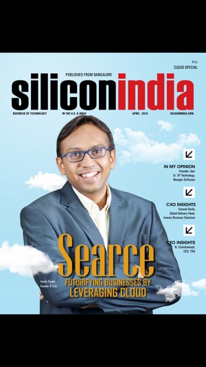 Siliconindia - India Edition(圖1)-速報App