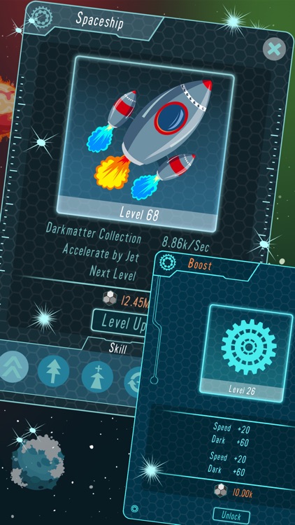 Billion Lightyear screenshot-4