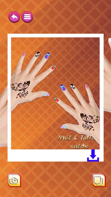 Nail And Tattoo Salon screenshot-4