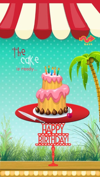How to cancel & delete Birthday Party - Party Planner & Decorator Game for Kids from iphone & ipad 3