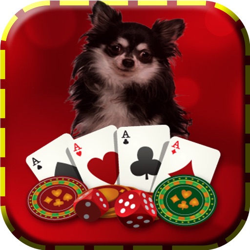 Platinum Treasures Casino Slot iOS App