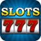 Classic 777 Slots Pro - Double Bet Lottery Win Big Jackpot