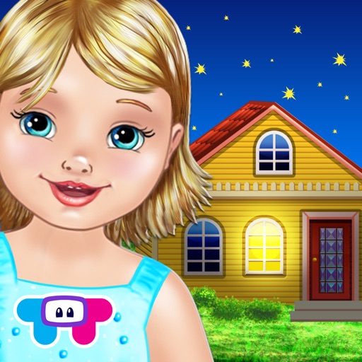 Baby Dream House - Care, Play and Party at Home!
