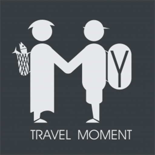 My Travel Moment icon