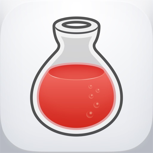 Lab Essentials – Medical Lab Values & Tests Reference icon