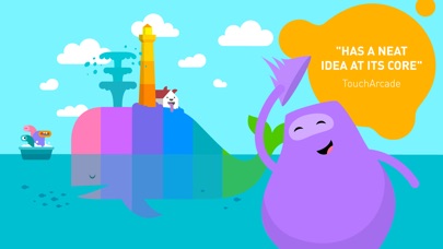 AZZL screenshot1