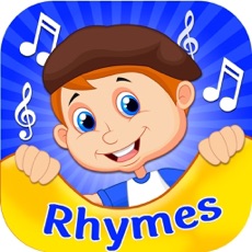 Activities of Top Nursery Rhymes For Kids - Free Songs & Early Learning Rhymes For Preschool Kids