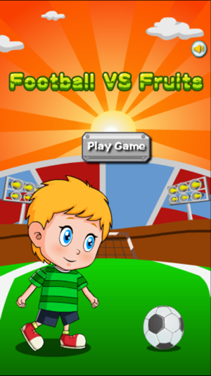 Football Vs Fruits(圖3)-速報App