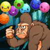 Jungle King Popper - PRO - Adventures Of The Bubble Gorilla