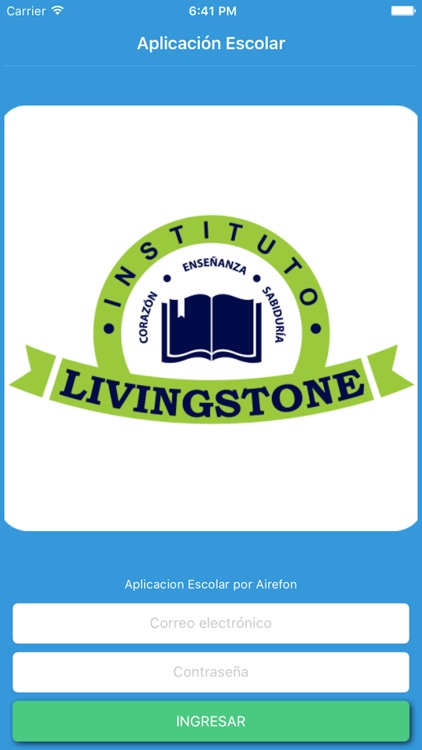 Instituto Livingstone