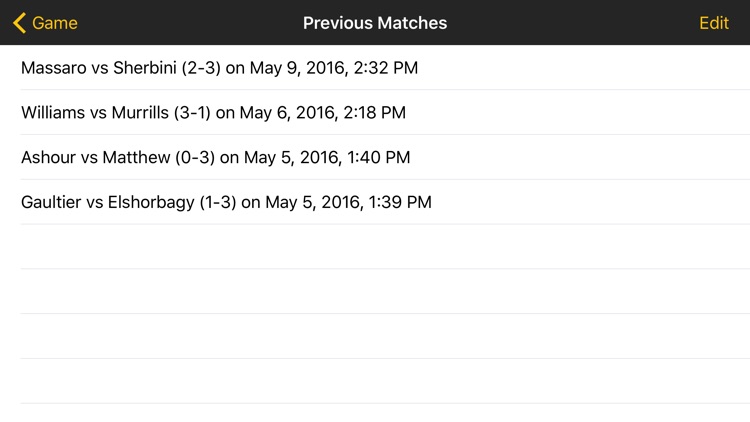 Squash Score Referee screenshot-3