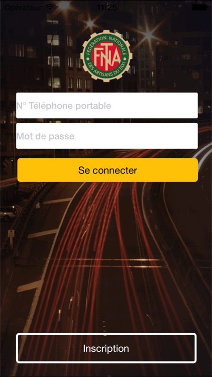 FNAT Driver screenshot-0