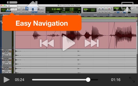 Vocal Recording Mistake Course screenshot 3