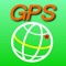 GPS データ ロガー