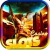 777 Casino Slots:Funny Game