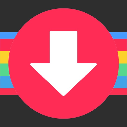 Savegram - Save Instagram Videos & Photos of Your Own to Camera Roll icon