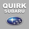 Quirk Works Subaru