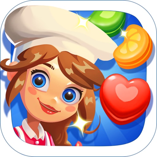 Crazy Cooking Master Smash icon