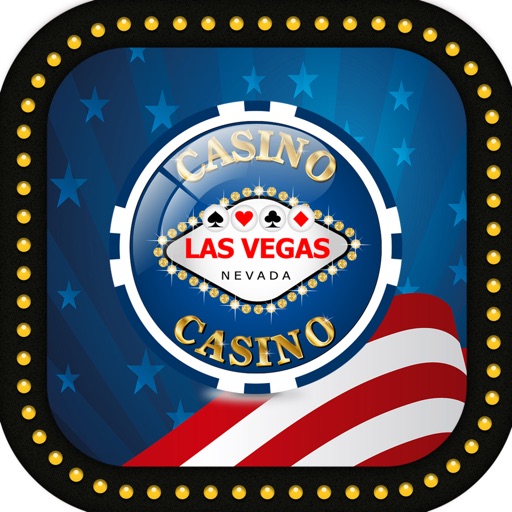 Super Party House Of Fun - Las Vegas Paradise Casino iOS App