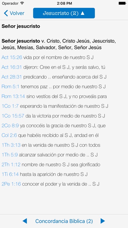 Biblia de Estudio Reina Valera con Audiolibro