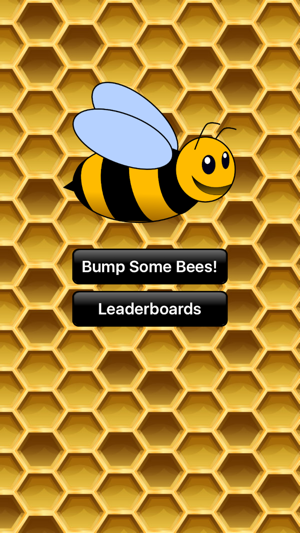 Bump The Bees