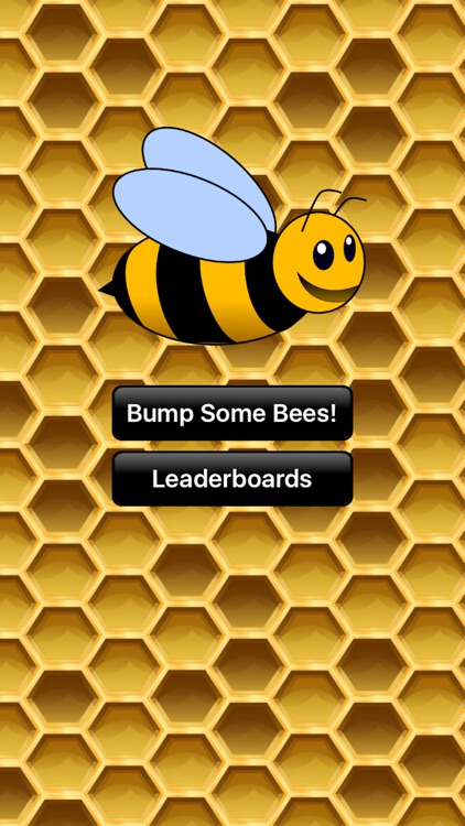 Bump The Bees