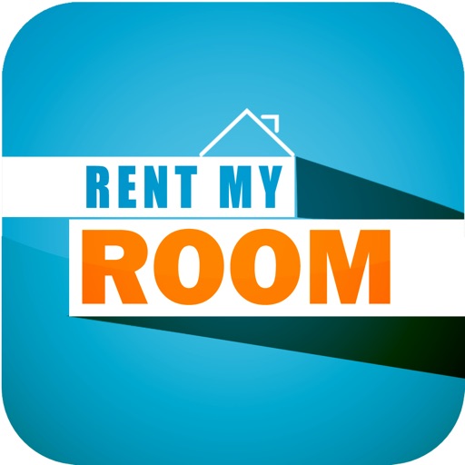 Rent My Room Icon